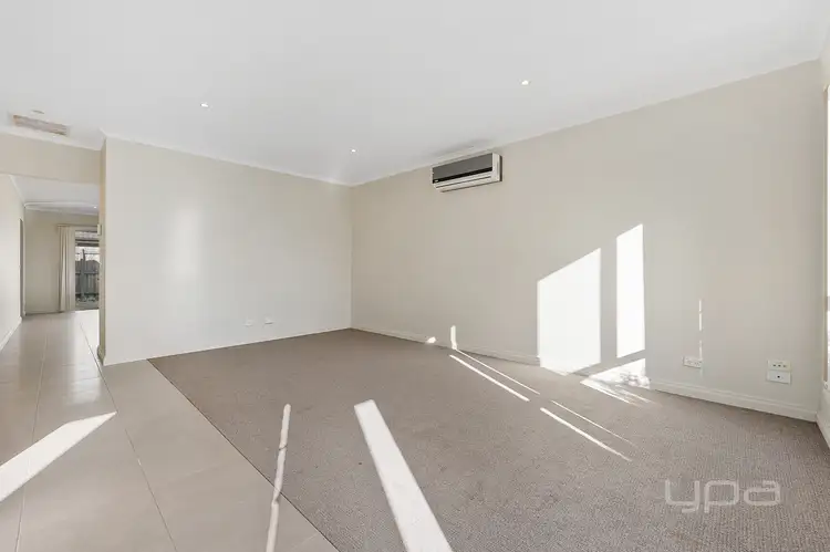 Second view of Homely unit listing, 11/3 Austin Place, Melton South VIC 3338