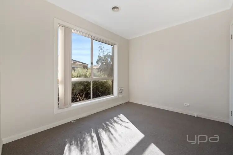 Third view of Homely unit listing, 11/3 Austin Place, Melton South VIC 3338