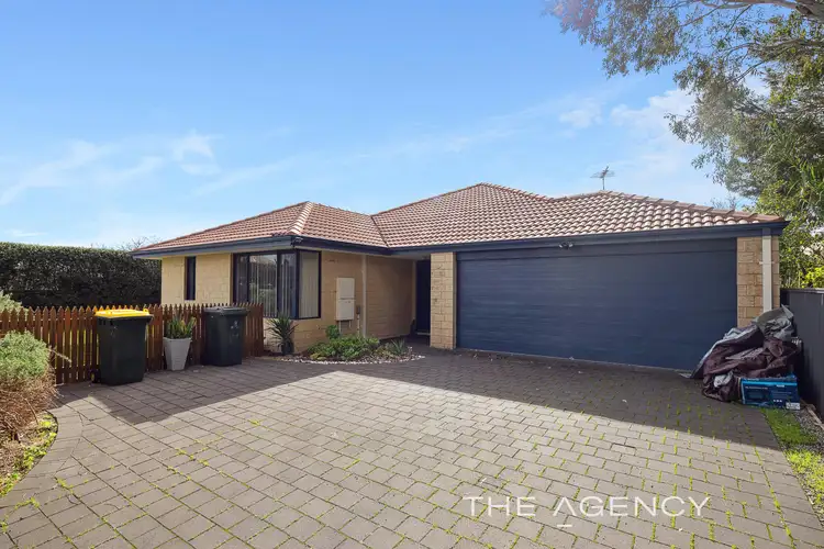 Main view of Homely house listing, 6A Montreal Road, Woodbridge WA 6056