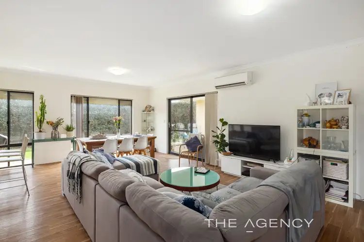 Third view of Homely house listing, 6A Montreal Road, Woodbridge WA 6056