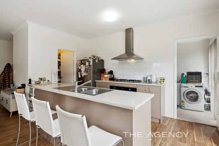 Fifth view of Homely house listing, 6A Montreal Road, Woodbridge WA 6056
