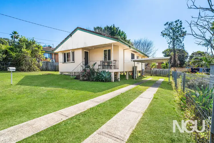 1 Kelly Street, Dinmore QLD 4303