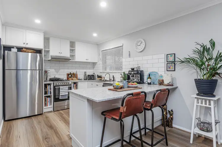 3/30 Harvey Street, Ethelton SA 5015