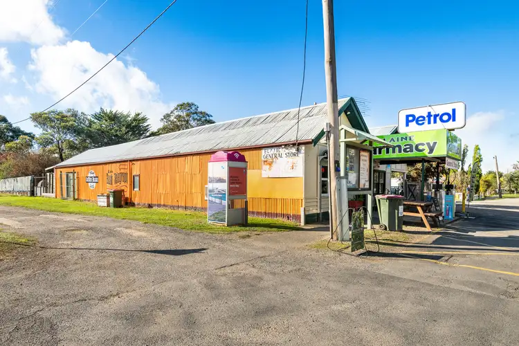5266 Midland Highway, Elaine VIC 3334