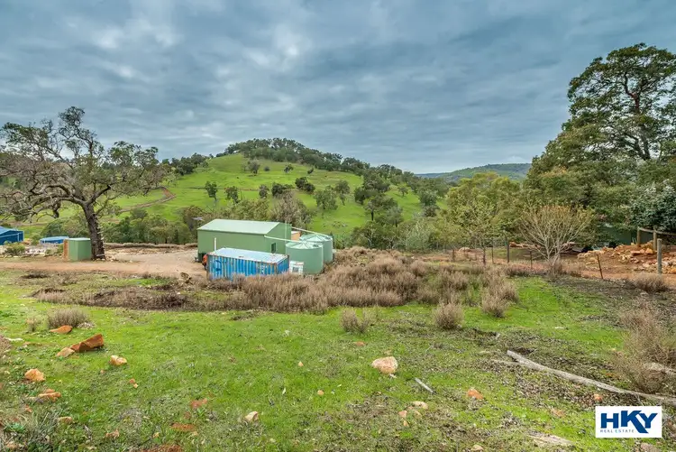 Second view of Homely land listing, 370 Shady Hills View, Bullsbrook WA 6084