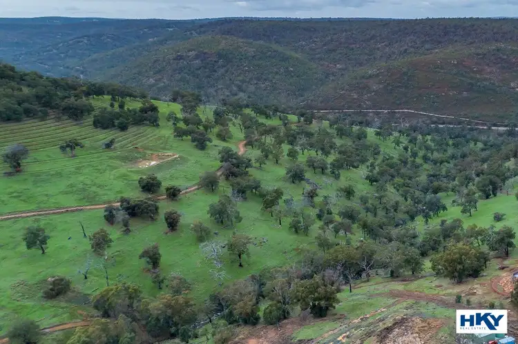 Third view of Homely land listing, 370 Shady Hills View, Bullsbrook WA 6084