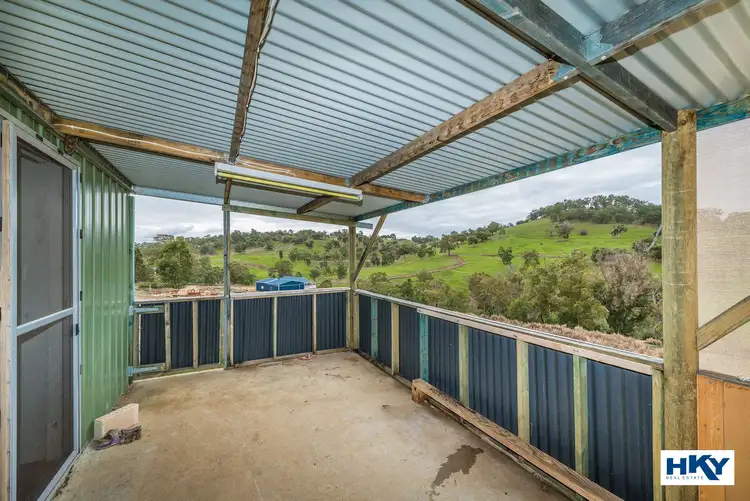 Fifth view of Homely land listing, 370 Shady Hills View, Bullsbrook WA 6084