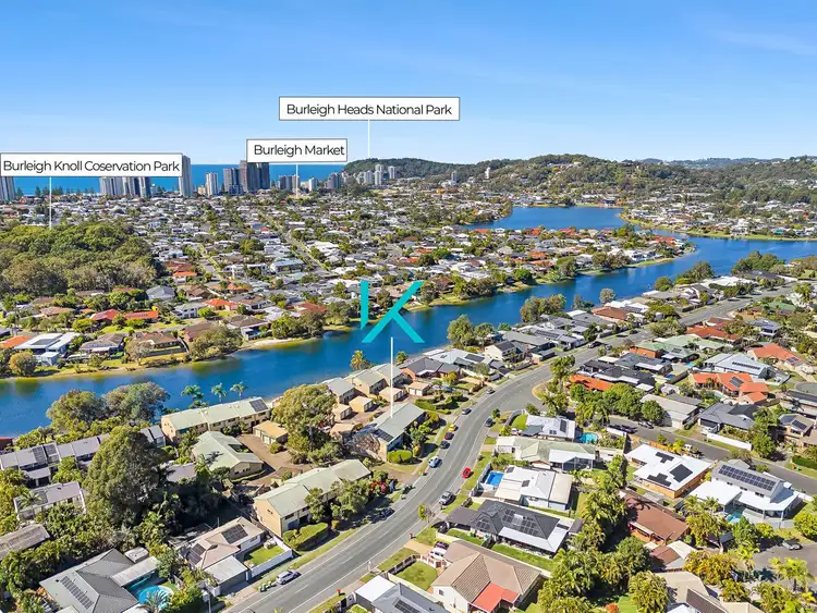 2/26 - 30 Dunlin Drive, Burleigh Waters QLD 4220