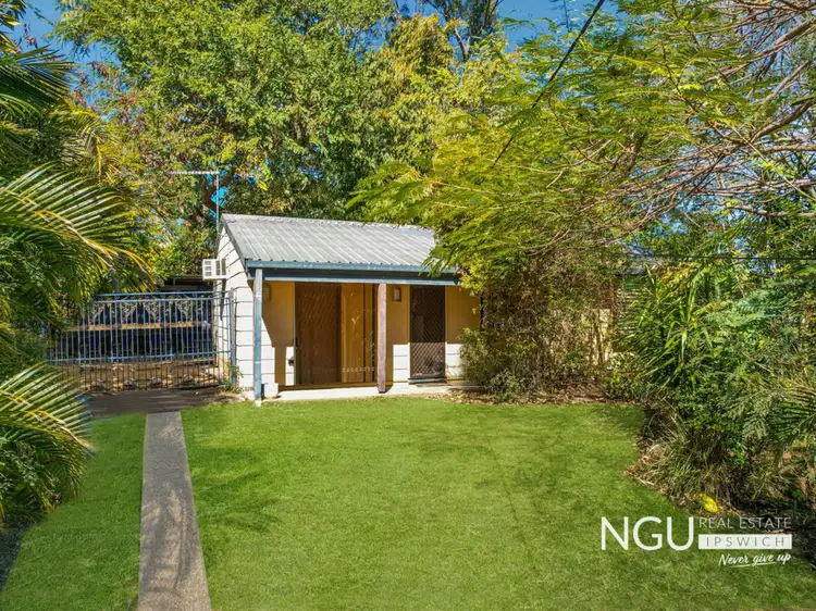 15 Border Court, Brassall QLD 4305