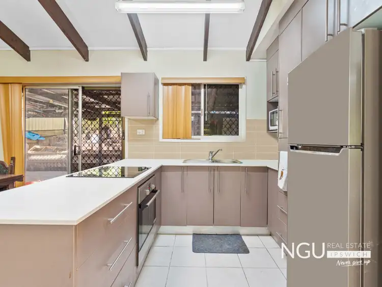 Third view of Homely house listing, 15 Border Court, Brassall QLD 4305