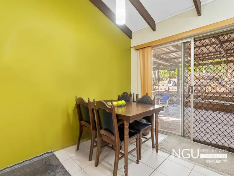 Fourth view of Homely house listing, 15 Border Court, Brassall QLD 4305