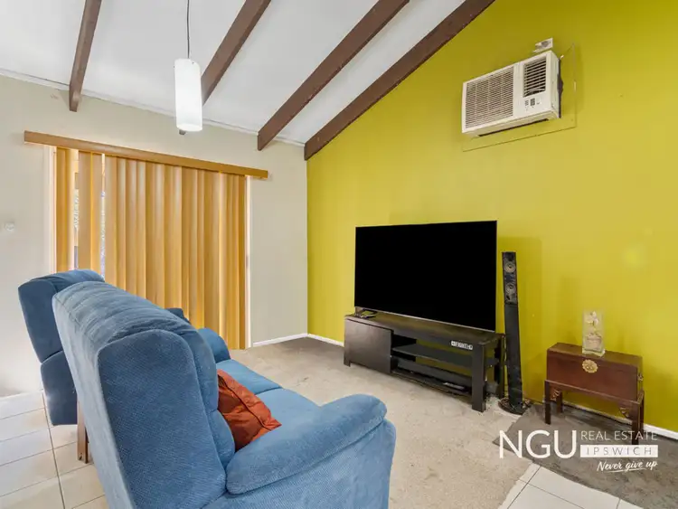 Fifth view of Homely house listing, 15 Border Court, Brassall QLD 4305