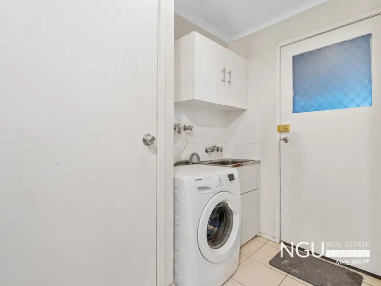 Sixth view of Homely house listing, 15 Border Court, Brassall QLD 4305