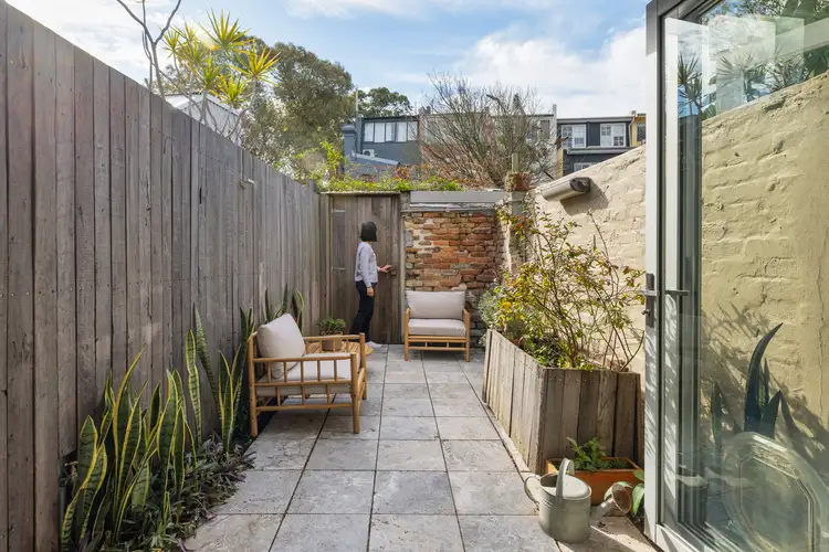 Main view of Homely terrace listing, 6 Prospect Street, Surry Hills NSW 2010