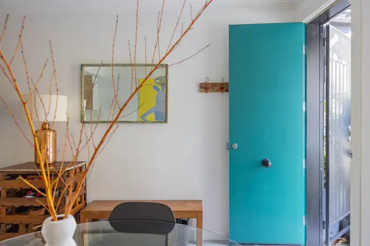 Second view of Homely terrace listing, 6 Prospect Street, Surry Hills NSW 2010