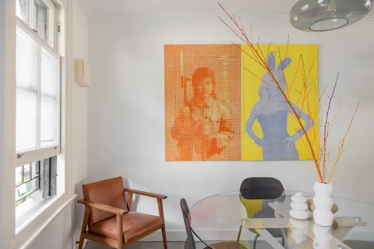 Fifth view of Homely terrace listing, 6 Prospect Street, Surry Hills NSW 2010