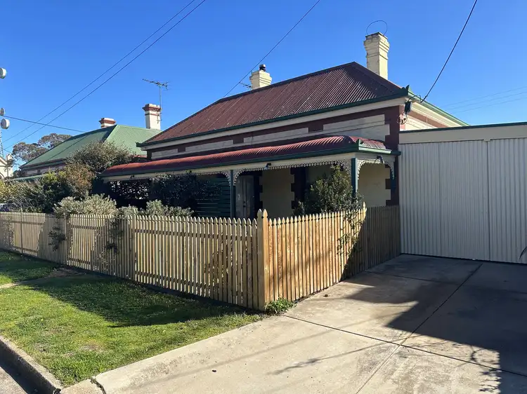 23 Humphrey Street