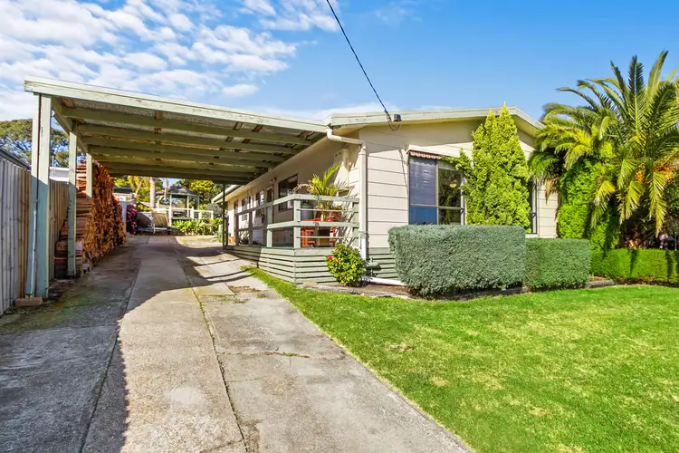 Main view of Homely house listing, 38 Panoramic Drive, Lakes Entrance VIC 3909