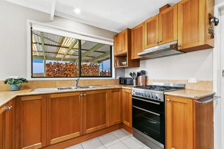 Second view of Homely house listing, 38 Panoramic Drive, Lakes Entrance VIC 3909