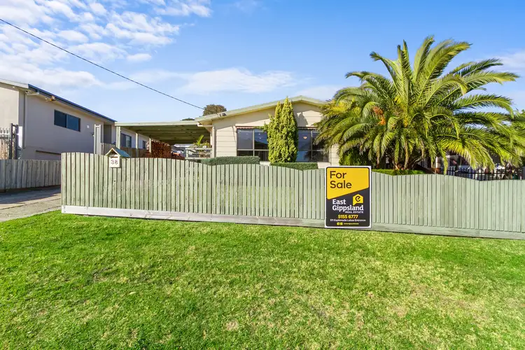 Fourth view of Homely house listing, 38 Panoramic Drive, Lakes Entrance VIC 3909