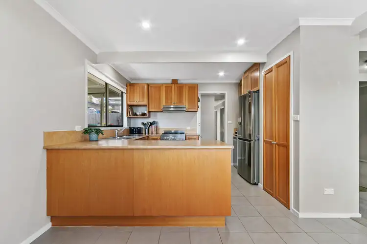 Fifth view of Homely house listing, 38 Panoramic Drive, Lakes Entrance VIC 3909