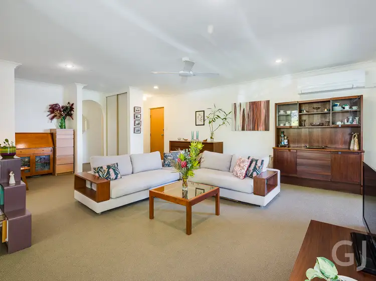 Main view of Homely apartment listing, 5/38 Norman Parade, Clayfield QLD 4011