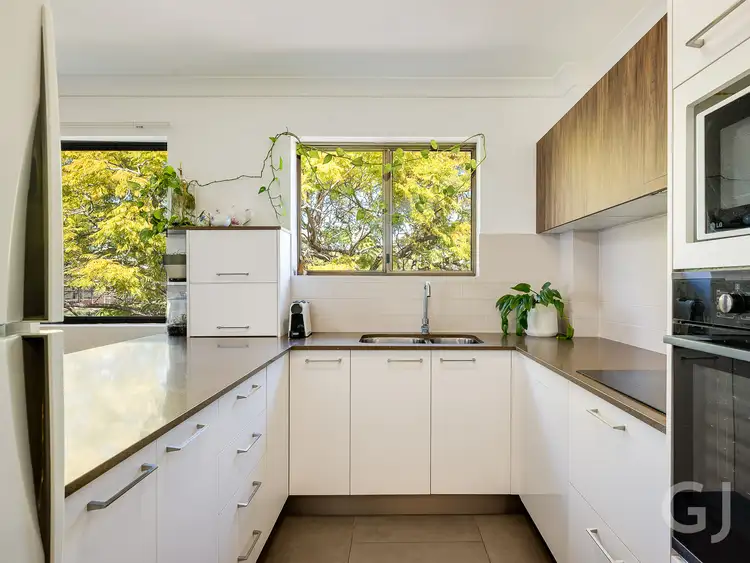 Fourth view of Homely apartment listing, 5/38 Norman Parade, Clayfield QLD 4011