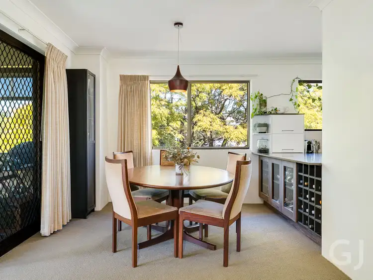 Fifth view of Homely apartment listing, 5/38 Norman Parade, Clayfield QLD 4011