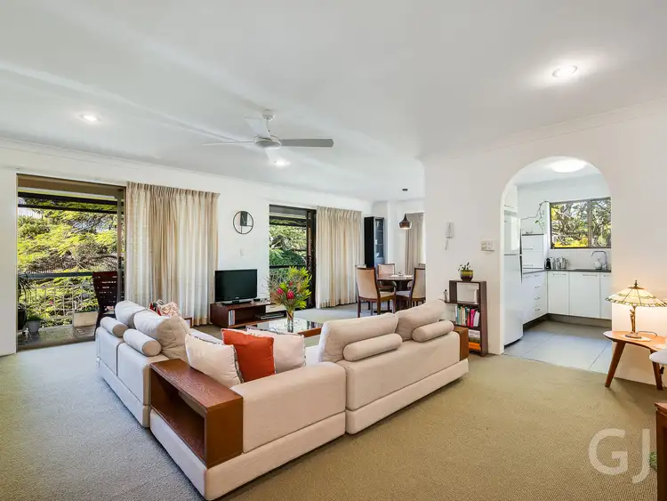 Sixth view of Homely apartment listing, 5/38 Norman Parade, Clayfield QLD 4011