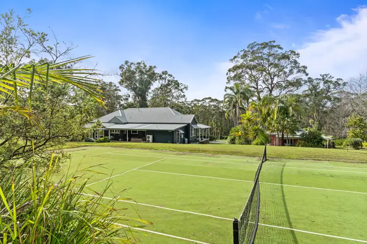 Third view of Homely rural property listing, 2 Park Lane, Tumbi Umbi NSW 2261