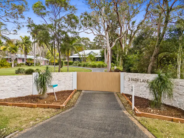 Fourth view of Homely rural property listing, 2 Park Lane, Tumbi Umbi NSW 2261