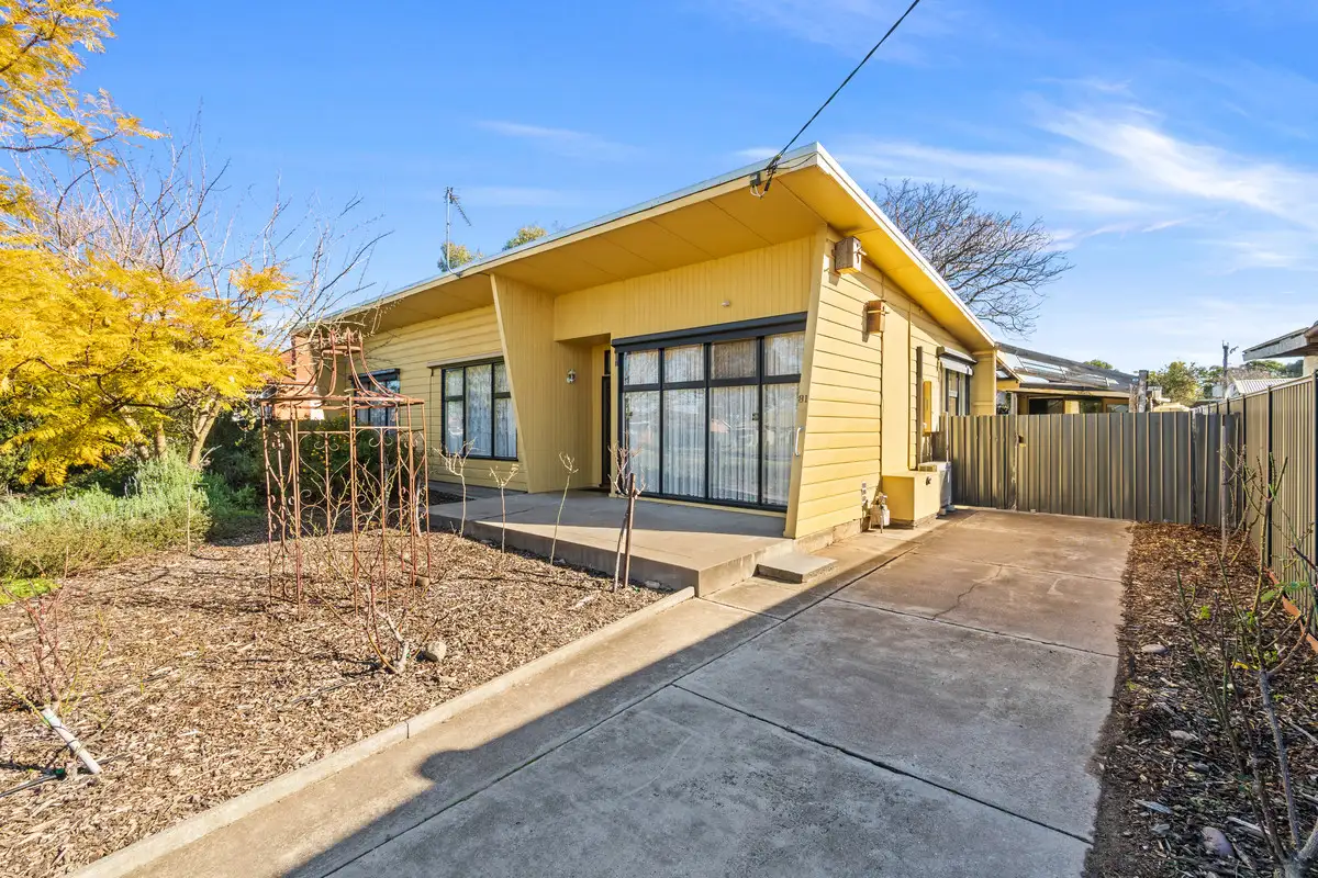 Main view of Homely house listing, 81 Powerscourt Street, Maffra VIC 3860