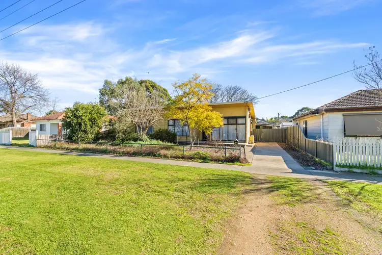Second view of Homely house listing, 81 Powerscourt Street, Maffra VIC 3860