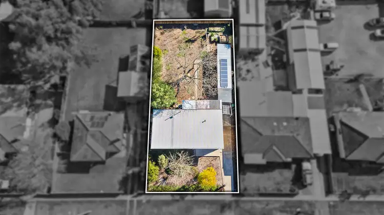 Third view of Homely house listing, 81 Powerscourt Street, Maffra VIC 3860