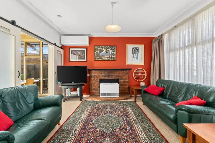 Fourth view of Homely house listing, 81 Powerscourt Street, Maffra VIC 3860