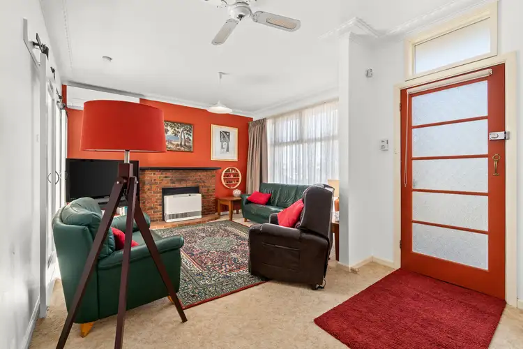 Fifth view of Homely house listing, 81 Powerscourt Street, Maffra VIC 3860