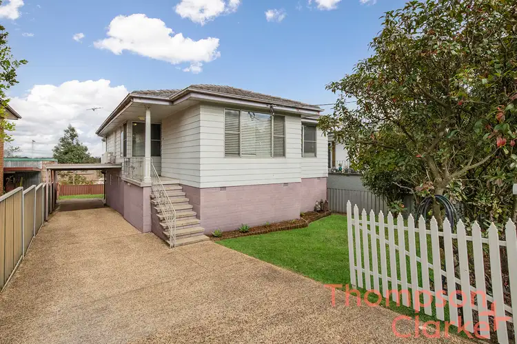 10 Wentworth Street, Telarah NSW 2320