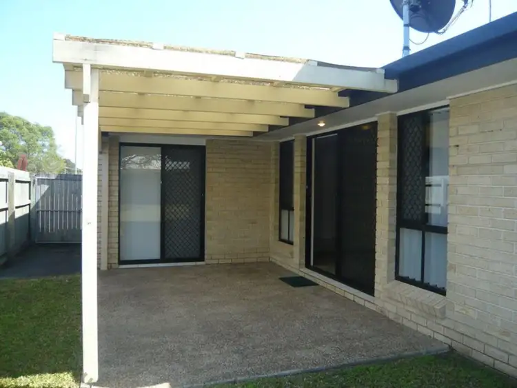 Second view of Homely villa listing, 1/39 Denning Road, Bracken Ridge QLD 4017