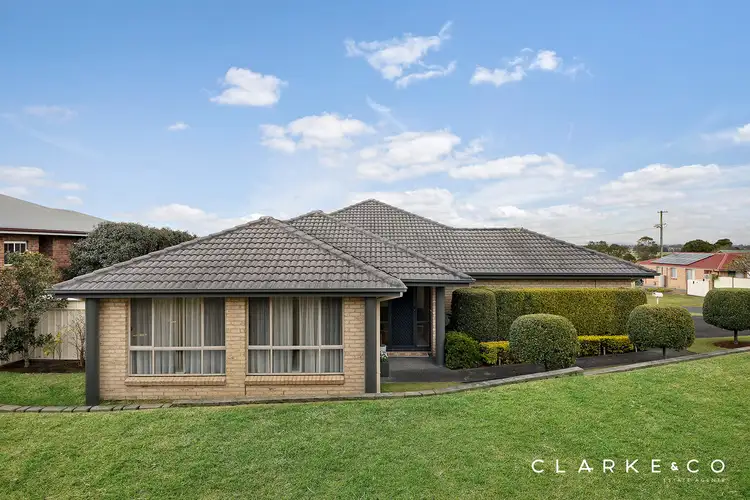 Third view of Homely house listing, 2 Julianne Close, Bolwarra Heights NSW 2320