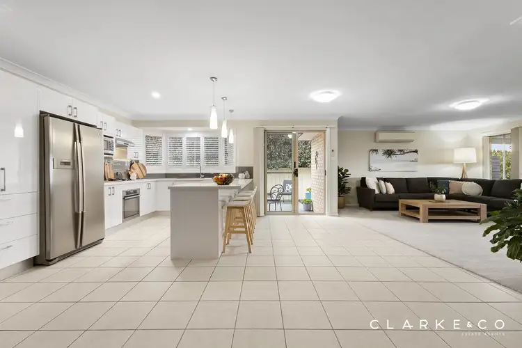 Fourth view of Homely house listing, 2 Julianne Close, Bolwarra Heights NSW 2320