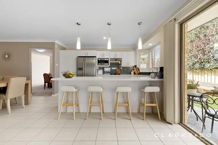 Sixth view of Homely house listing, 2 Julianne Close, Bolwarra Heights NSW 2320