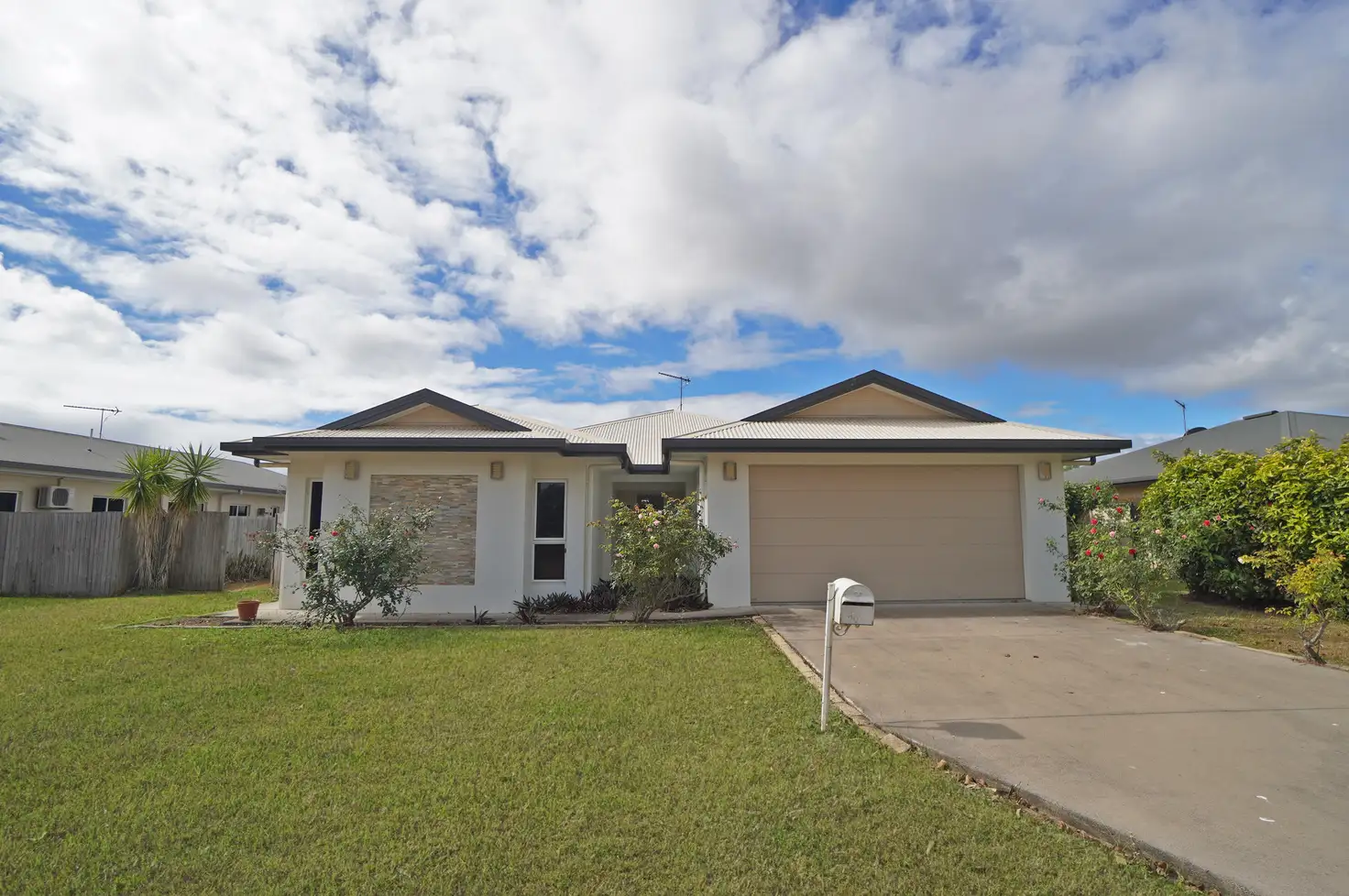 Main view of Homely house listing, 204 Hastie Road, Mareeba QLD 4880
