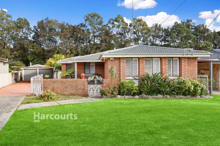 Main view of Homely house listing, 24 St James Crescent, Dapto NSW 2530