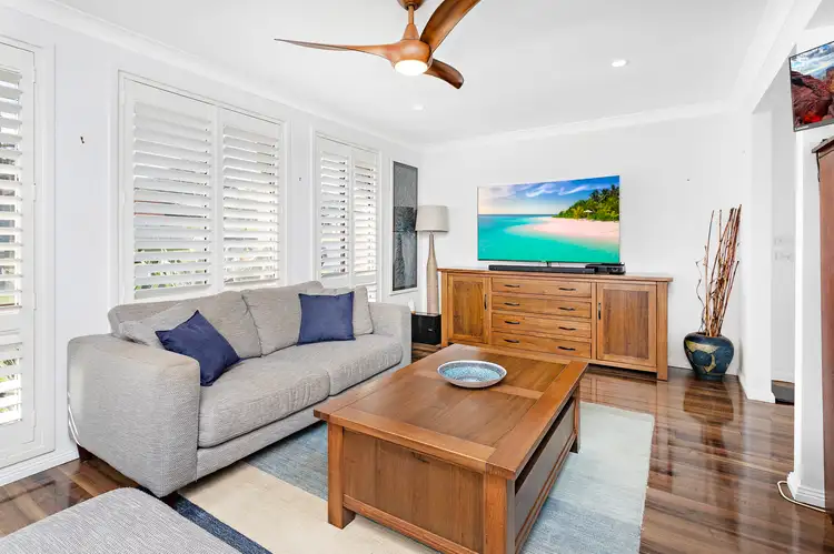 Second view of Homely house listing, 24 St James Crescent, Dapto NSW 2530
