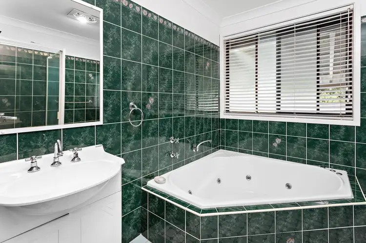 Fifth view of Homely house listing, 24 St James Crescent, Dapto NSW 2530