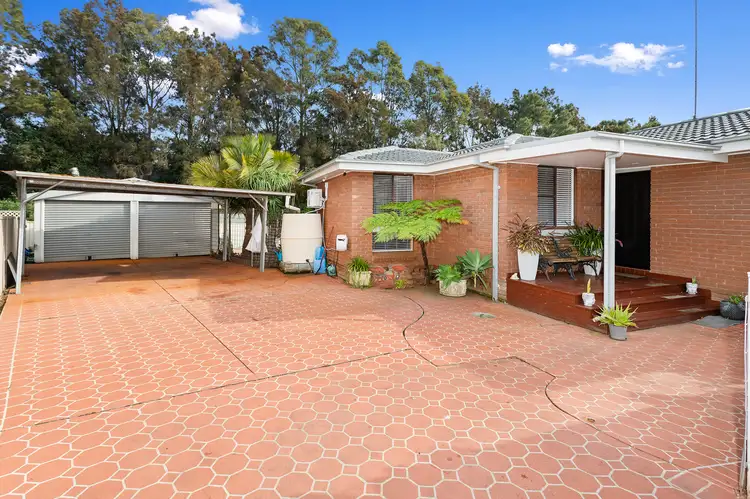 Sixth view of Homely house listing, 24 St James Crescent, Dapto NSW 2530