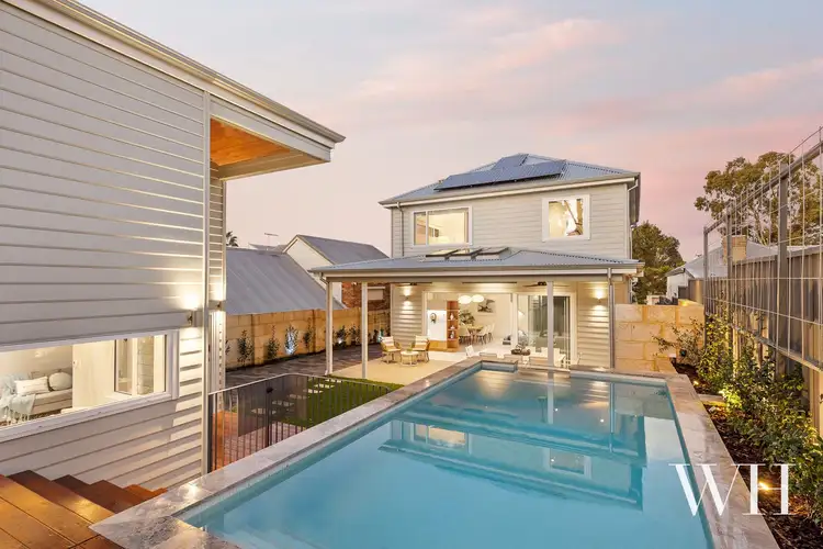 93 Hubble Street, East Fremantle WA 6158