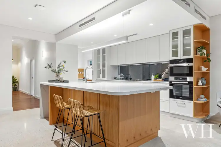 Third view of Homely house listing, 93 Hubble Street, East Fremantle WA 6158