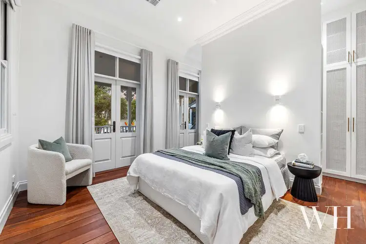 Fifth view of Homely house listing, 93 Hubble Street, East Fremantle WA 6158