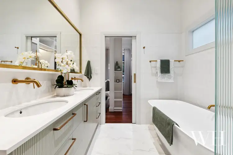 Sixth view of Homely house listing, 93 Hubble Street, East Fremantle WA 6158